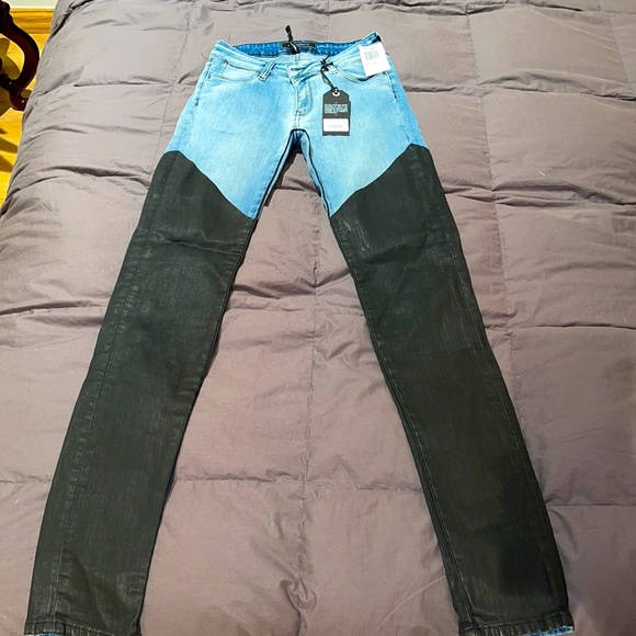 Brockenbow skinny Emma